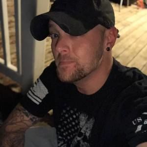 Meet your Posher, Jeremy